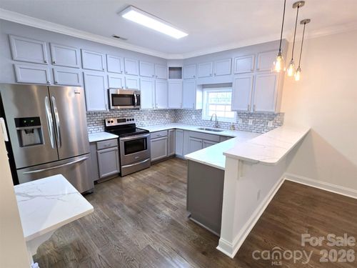 4607 Nesbit Rd, Monroe, NC, 28112-7535 | Card Image