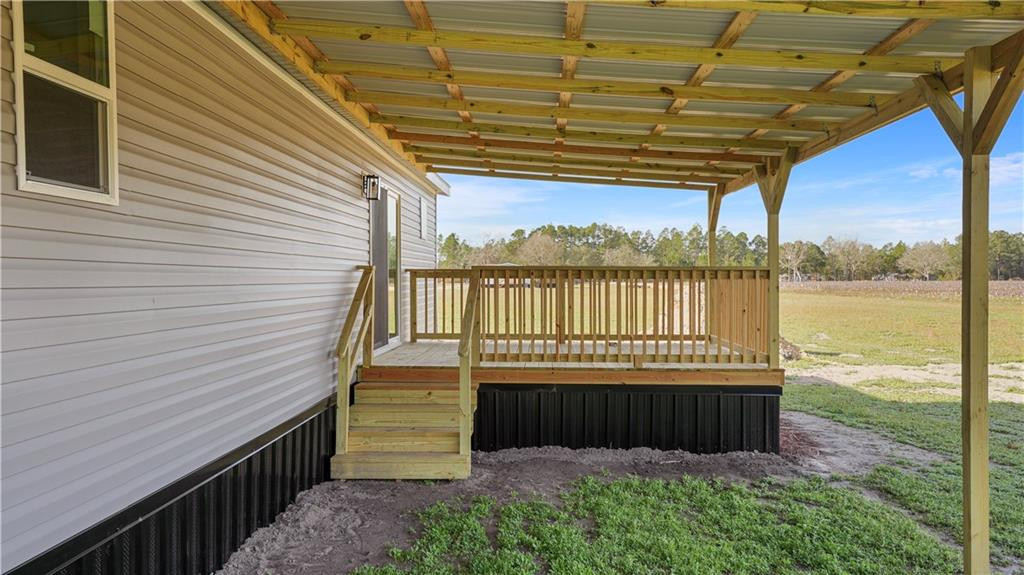 Residential in Jesup 3