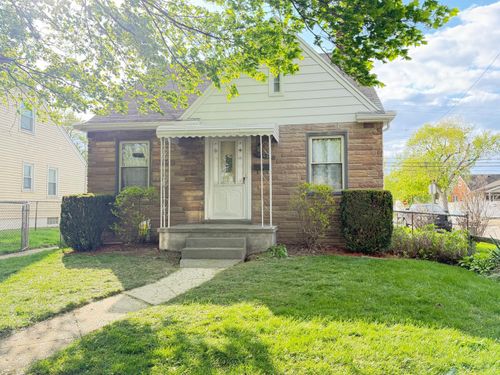 17405 Palmer St, Melvindale, MI, 48122-1251 | Card Image