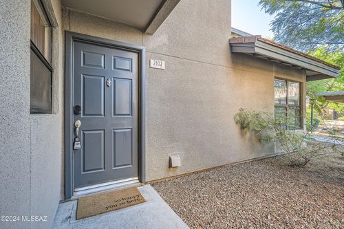 2102-5855 N Kolb Road, Tucson, AZ, 85750 | Card Image