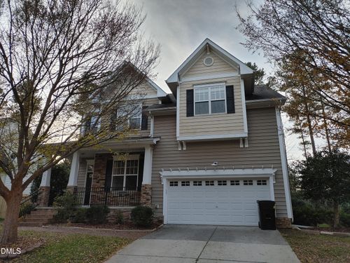 606 Lyon Tree Ln, Durham, NC, 27713-9250 | Card Image