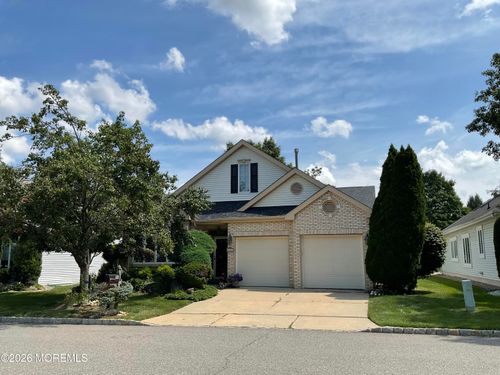 100 Chichester Rd, Monroe, NJ, 08831-2651 | Card Image