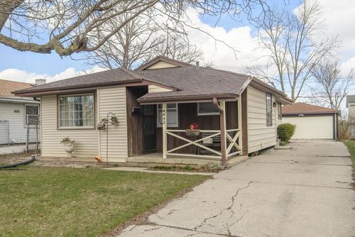 4842 N 104th Street, Milwaukee, WI, 53225 | Card Image