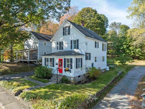 144 Belmont Ave, Brattleboro, VT, 05301-6656 | Card Image