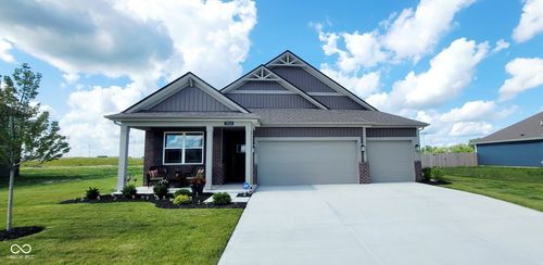 7808 Grande Oaks Dr, Plainfield, IN, 46168 | Card Image