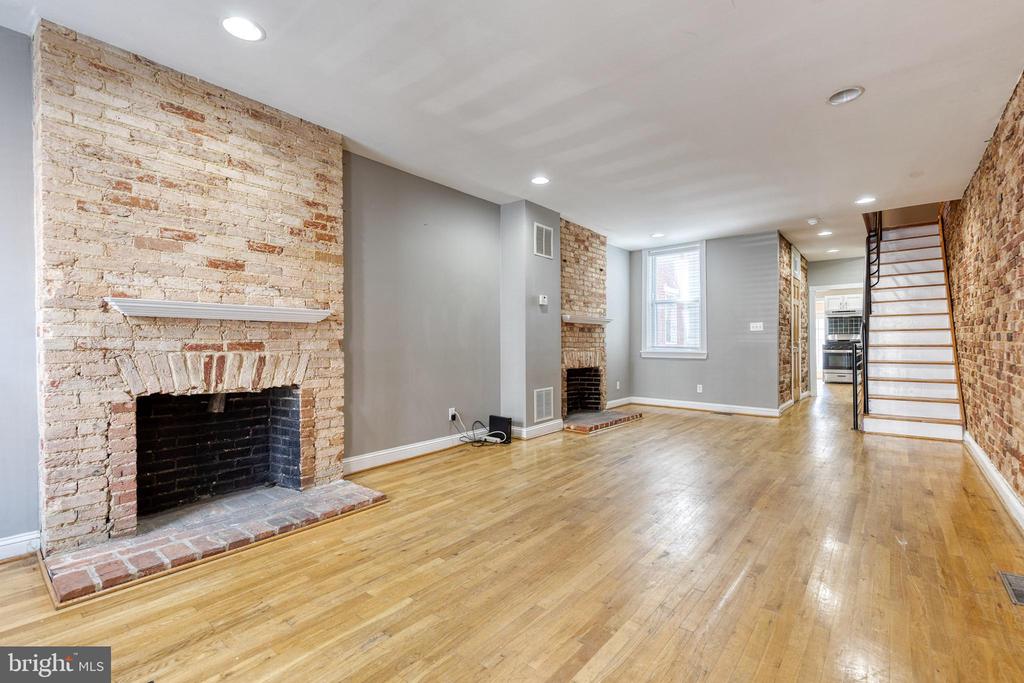 Residential Lease in BALTIMORE 3