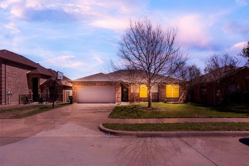 192 Hirth Drive, Crowley, TX, 76036 | Card Image