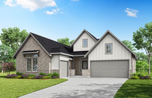 4539 Heather Crossing Rd, Fulshear, TX, 77441-2767 | Card Image