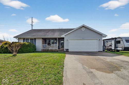 457 Cornerstone Avenue, Seymour, IN, 47274 | Card Image