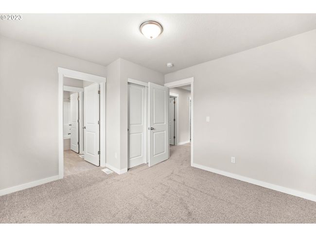 LT811 - 3020 S Kodiak St, House other with 3 bedrooms, 3 bathrooms and 2 parking in Cornelius OR | Image 22