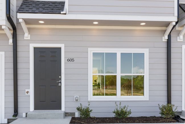 603 Harper Lndg, Townhouse with 3 bedrooms, 5 bathrooms and 1 parking in Chapel Hill TN | Image 5