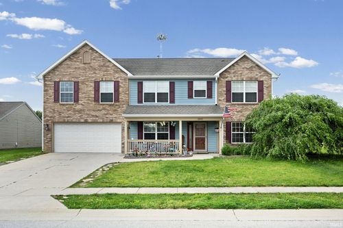 3900 Kyverdale Dr, Lafayette, IN, 47909-8076 | Card Image
