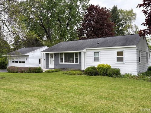 74 Eaton St, Hamilton, NY, 13346-2105 | Card Image