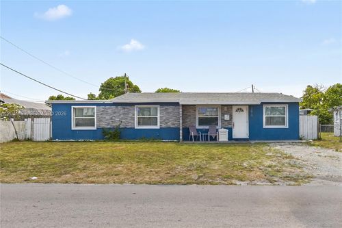 1610 S 22nd Ave, Hollywood, FL, 33020-6208 | Card Image