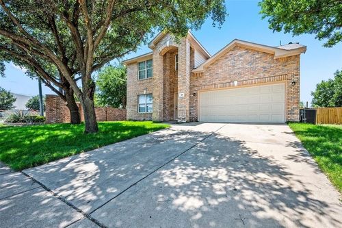 101 Heritage Dr, Crowley, TX, 76036-4025 | Card Image