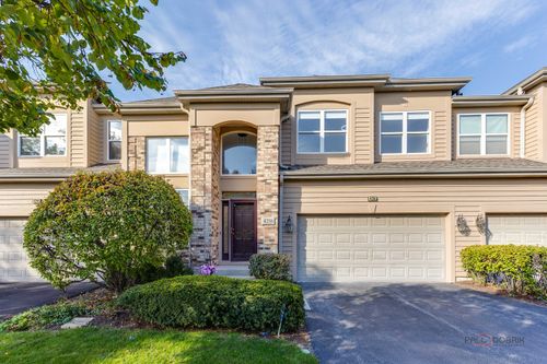 4236 Kayla Lane, Northbrook, IL, 60062 | Card Image