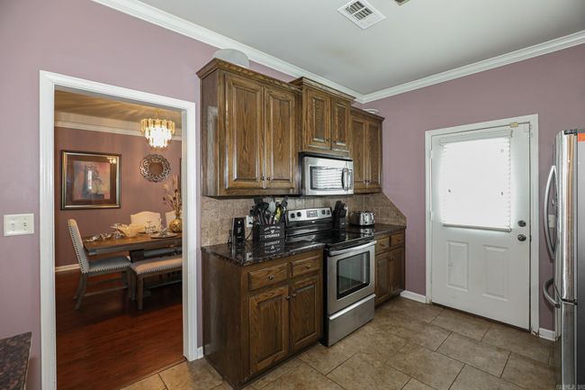3303 N Cresent Dr, House other with 5 bedrooms, 3 bathrooms and null parking in Bryant AR | Image 16