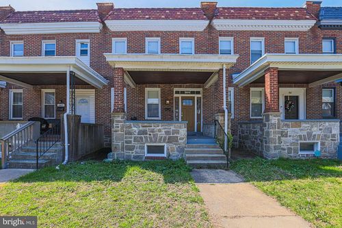 3065 Mayfield Ave, BALTIMORE, MD, 21213-1740 | Card Image
