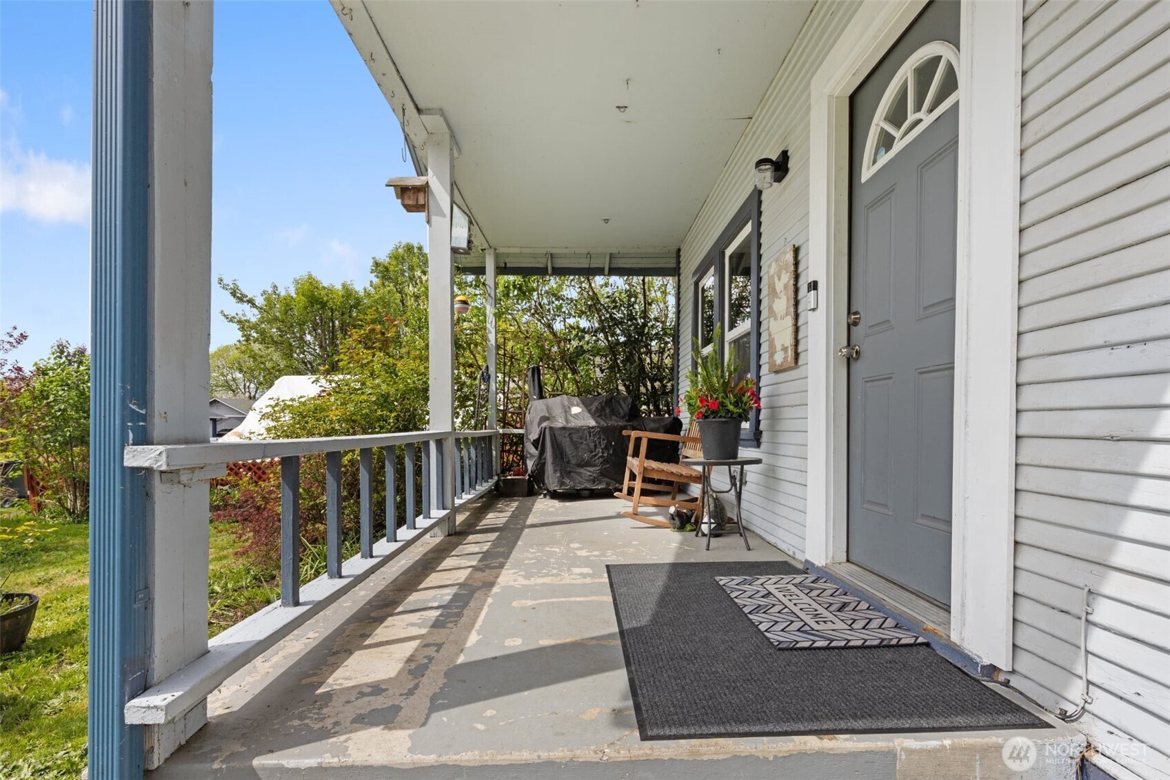Residential in Woodland 3