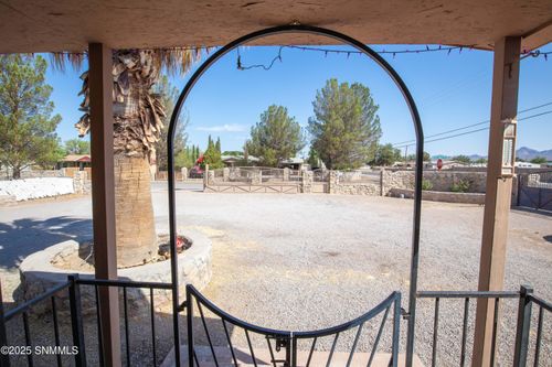 601 King Edward Ave, Las Cruces, NM, 88007-5378 | Card Image