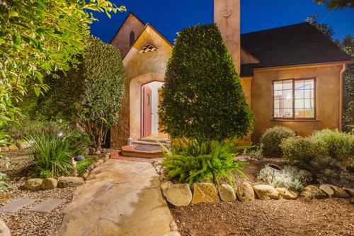 2904 Verde Vista Dr, SANTA BARBARA, CA, 93105-3448 | Card Image