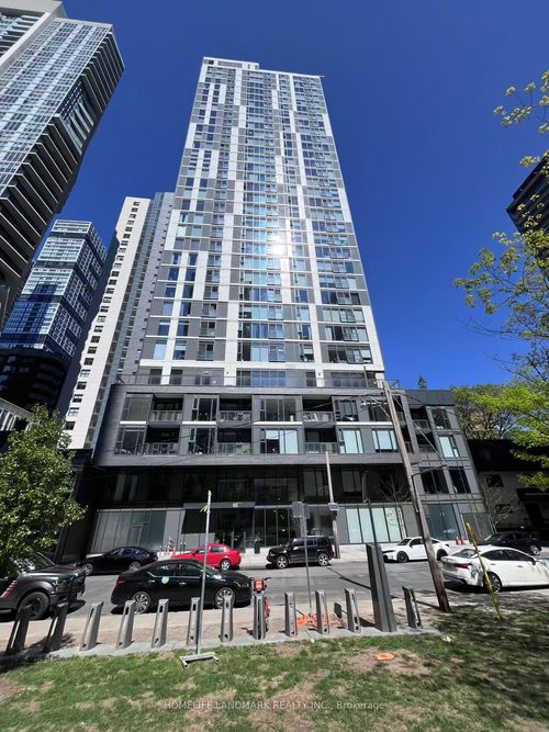 704-65 Mutual St, Toronto, ON, M5B0E5 | Card Image