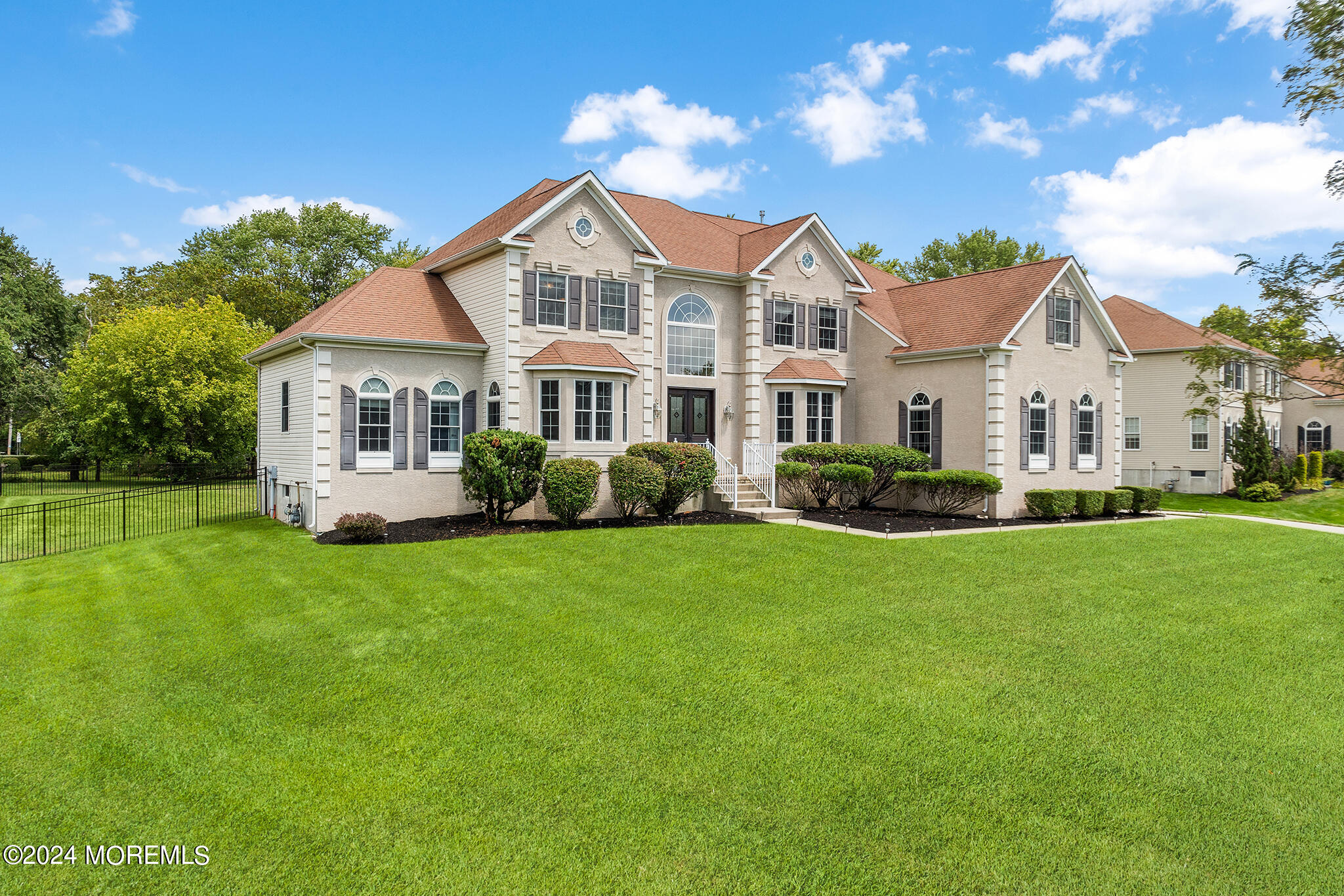 Stream Bank Dr, Freehold, NJ 07728