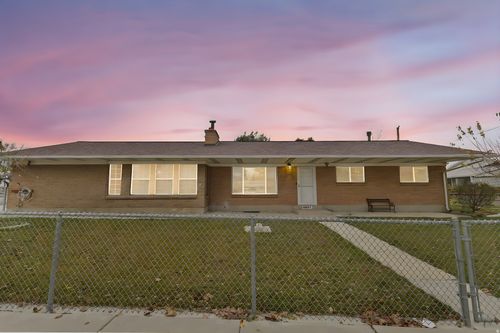 3964 S 3600 W, Salt Lake City, UT, 84119-4240 | Card Image