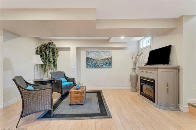 968 S Coast Dr, House other with 2 bedrooms, 1 bathrooms and 2 parking in Nanticoke ON | Image 20