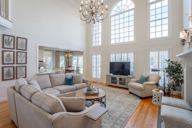 3119 Reflecting Dr, Home with 4 bedrooms, 4 bathrooms and 3 parking in Chattanooga TN | Image 29