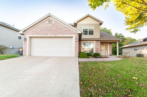5904 Freeport Way, COLUMBIA, MO, 65201-2861 | Card Image