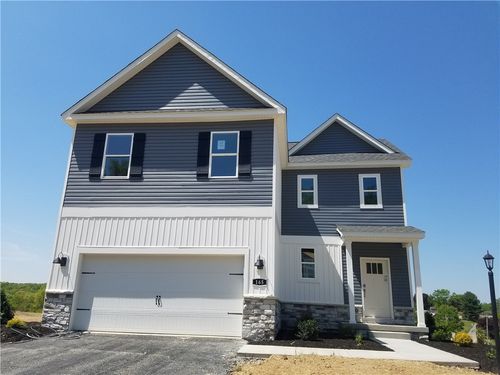 165 Crabapple Ln, Beaver Falls, PA, 15010-5157 | Card Image