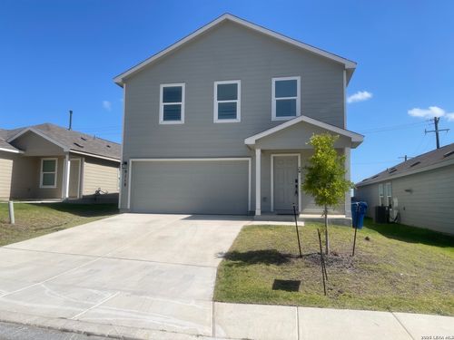 9118 Selene Pl, San Antonio, TX, 78252-4638 | Card Image