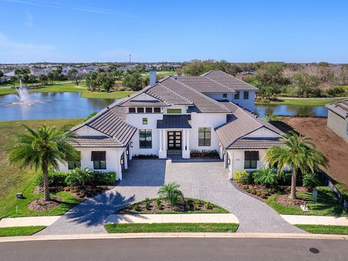 4218 Butte Trl, Lakewood Ranch, FL, 34211-1539 | Card Image