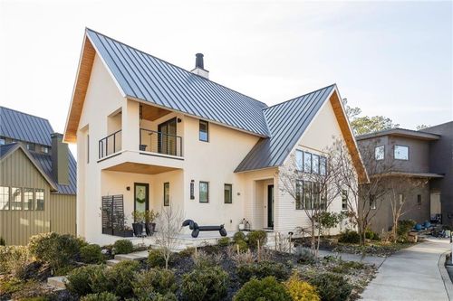 10840 Serenbe Ln, Chattahoochee Hills, GA, 30268-2495 | Card Image