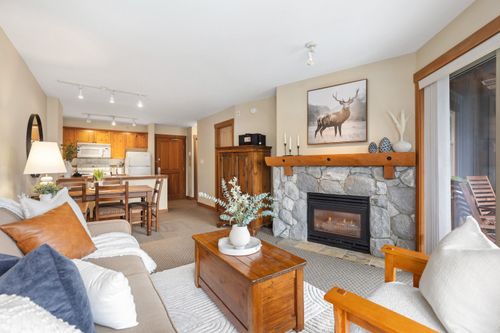 511-4660 Blackcomb Way, Whistler, BC, V0N1B0 | Card Image