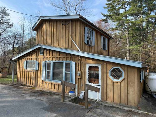 161 Canaan St, Canaan, NH, 03741-7615 | Card Image