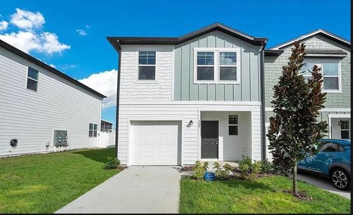 509 Madison Dr, DAVENPORT, FL, 33837-8857 | Card Image