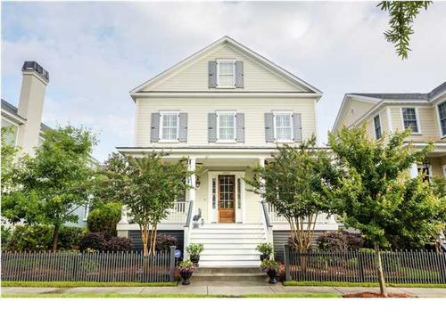 3015 Viscount St, Daniel Island, SC, 29492-8388 | Card Image