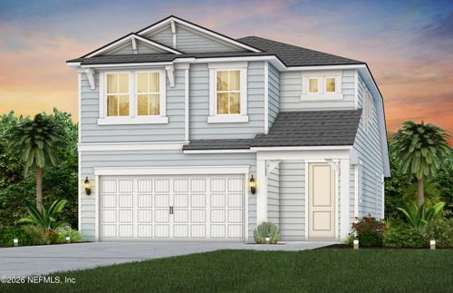 310 Fishtail Place, PALM COAST, FL, 32164 | Card Image