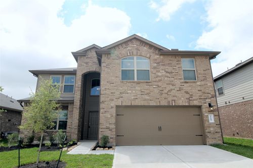 29607 Kettle Creek Ct, Katy, TX, 77494-3601 | Card Image