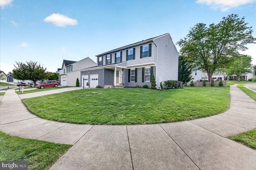 701 Angelwing Ln, FREDERICK, MD, 21703-2210 | Card Image