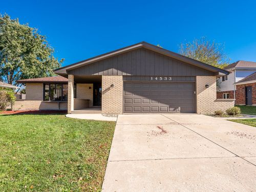 14533 Mallard Dr, Homer Glen, IL, 60491-9264 | Card Image