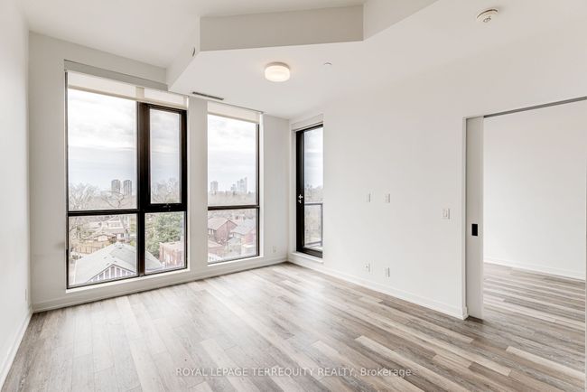 705 - 2118 Bloor St W, Condo with 1 bedrooms, 2 bathrooms and null parking in Toronto ON | Image 10