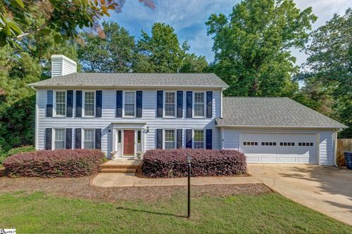 21 Glen Eagle Pl, Spartanburg, SC, 29301-6525 | Card Image