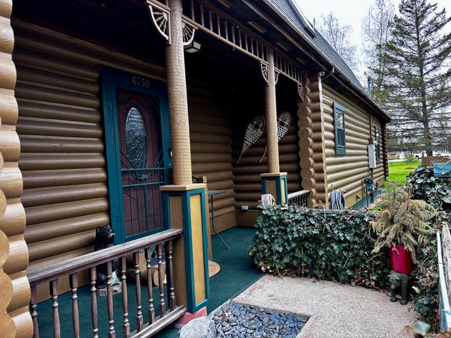 6750 E Us Highway 10, House other with 4 bedrooms, 4 bathrooms and null parking in Walhalla MI | Image 5