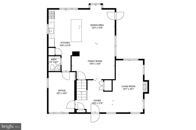 518 Enfield Rd, House other with 4 bedrooms, 4 bathrooms and null parking in ORELAND PA | Image 27