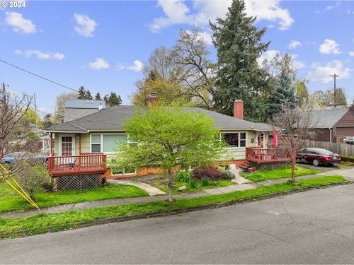 5105 5109 Se Tibbetts St, Portland, OR, 97206-2135 | Card Image