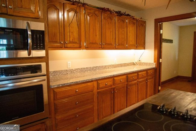 5407 Us Highway 221 S, Home with 4 bedrooms, 4 bathrooms and null parking in Uvalda GA | Image 54