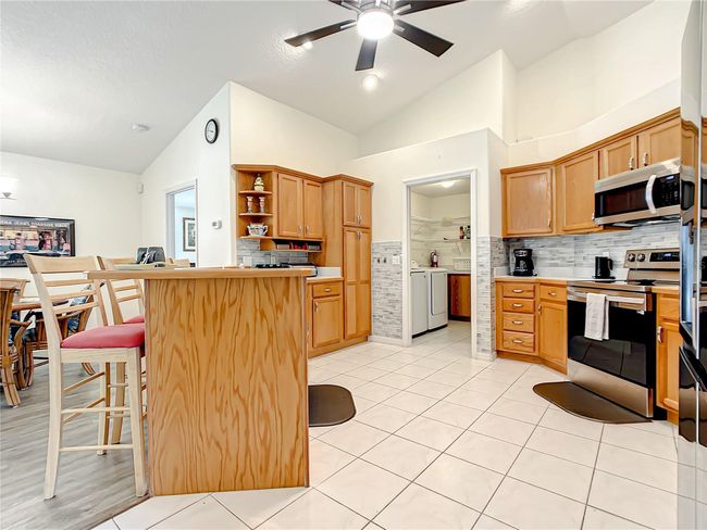 1281 N Timucuan Trl, House other with 3 bedrooms, 2 bathrooms and null parking in INVERNESS FL | Image 27